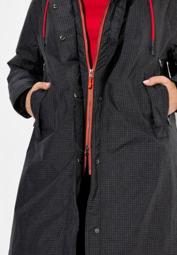 Куртка дождевик