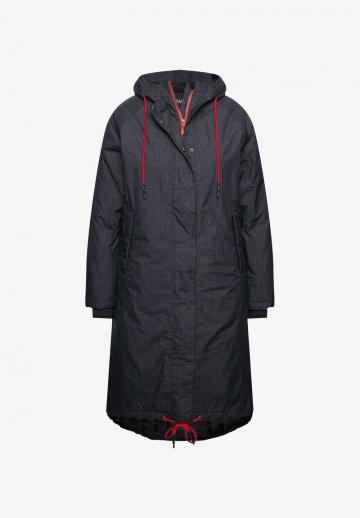 Куртка дождевик