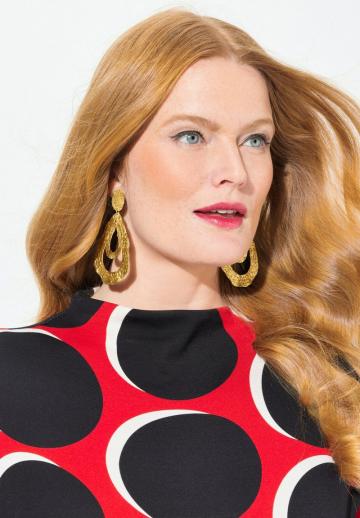 Длинная майка