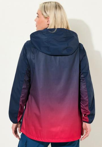 Куртка дождевик
