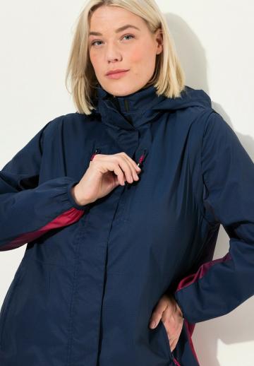 Куртка дождевик