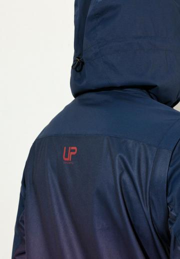 Куртка дождевик