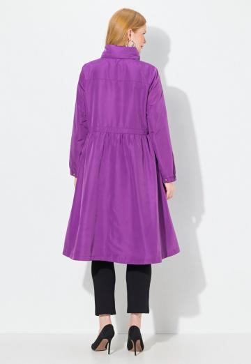 Куртка дождевик