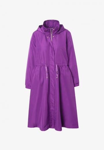 Куртка дождевик