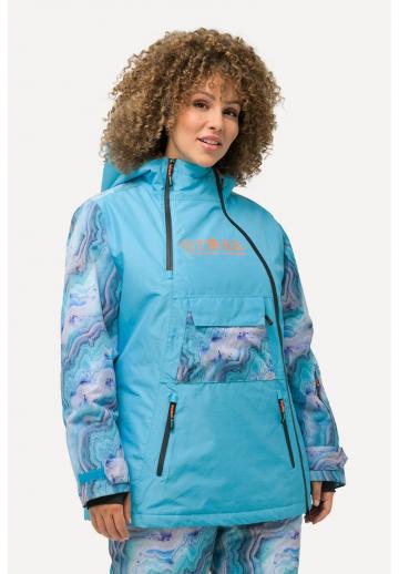 Куртка дождевик