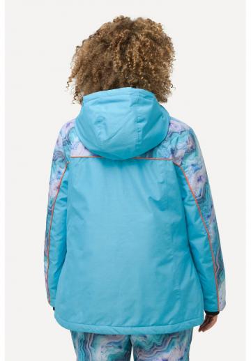 Куртка дождевик