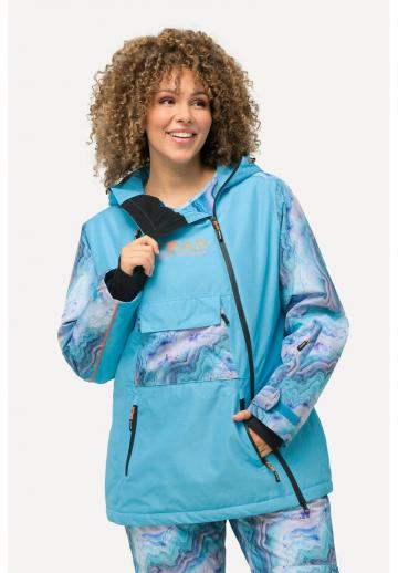 Куртка дождевик