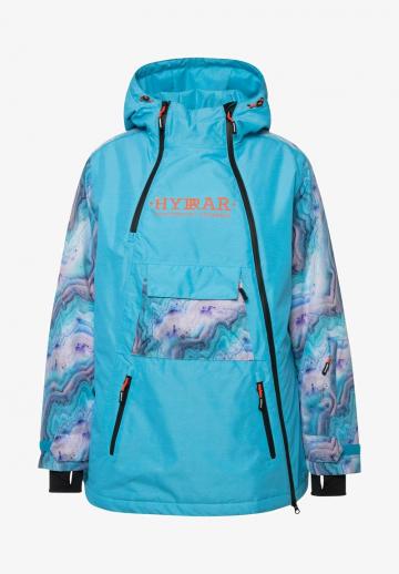 Куртка дождевик