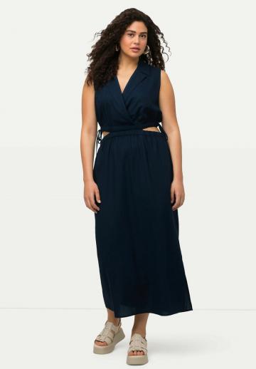 Платье макси