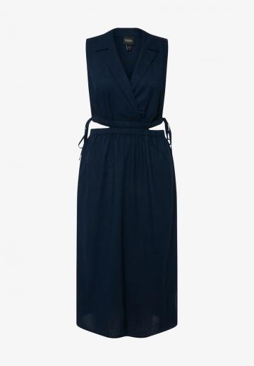 Платье макси