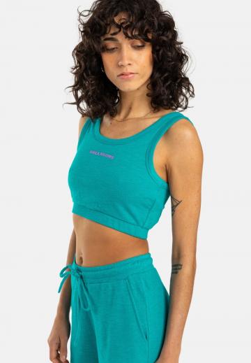 Майка-борцовка