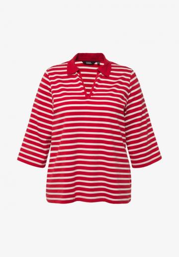 Майка с рукавом три четверти