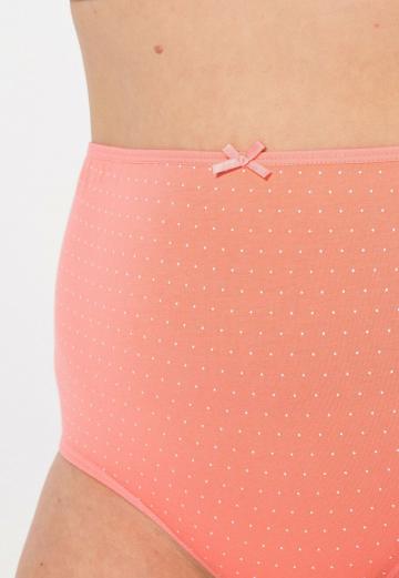 Трусы шортики