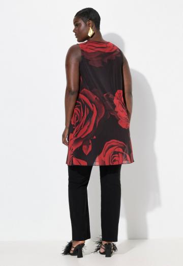 Майка-борцовка