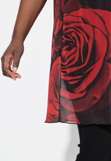 Майка-борцовка