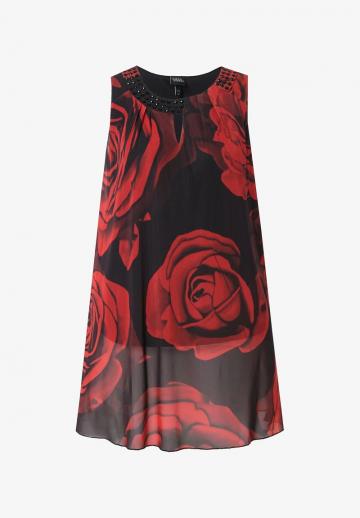 Майка-борцовка