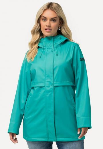 Куртка дождевик