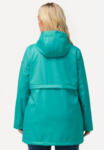 Куртка дождевик