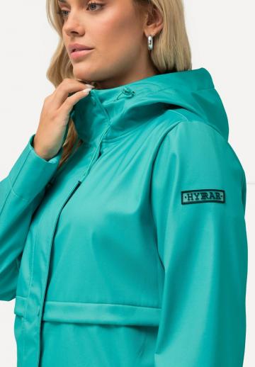 Куртка дождевик