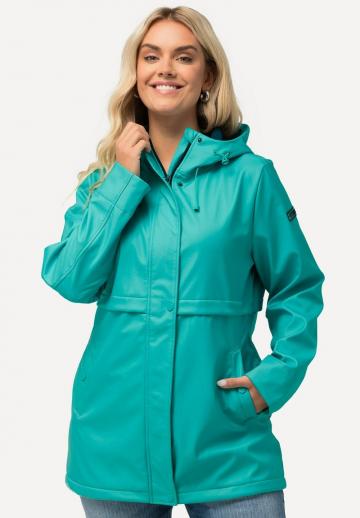 Куртка дождевик