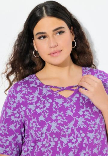 Длинная майка