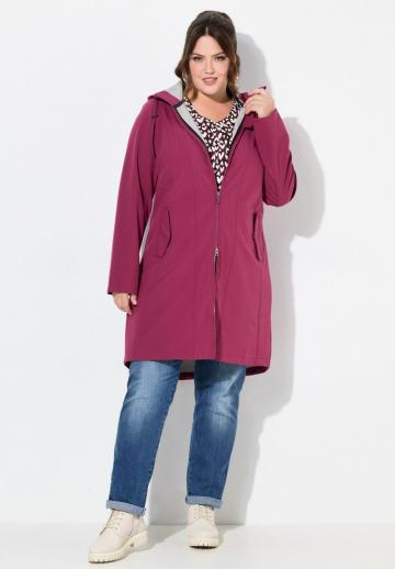 Куртка Softshell