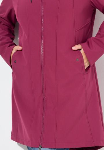 Куртка Softshell