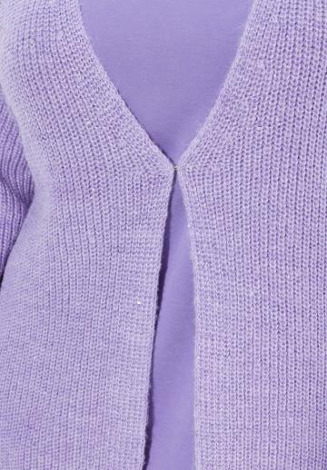 Длинный жилет