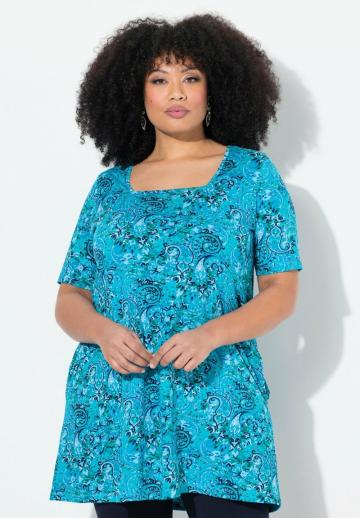 Длинная майка