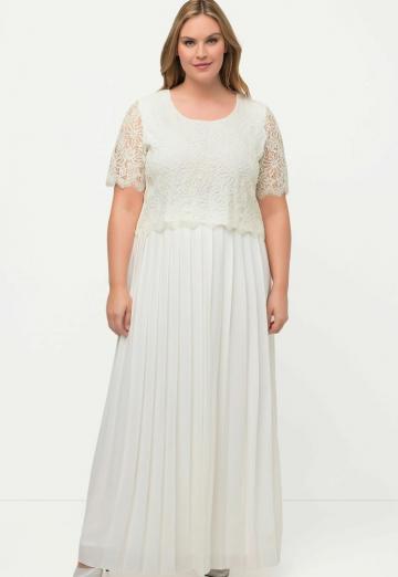 Кружевная блузка