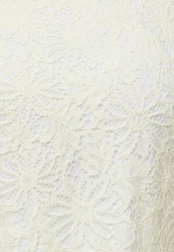 Кружевная блузка