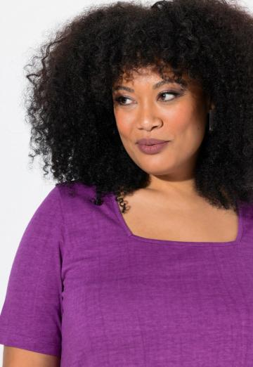 Длинная майка