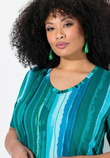 Длинная майка