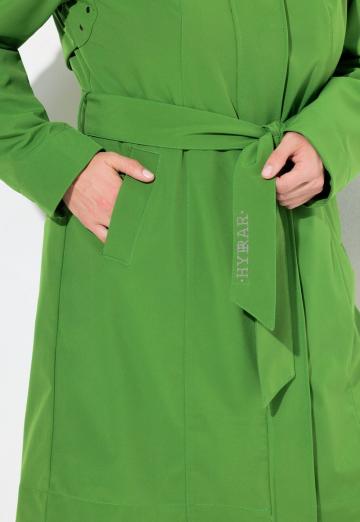 Короткое пальто