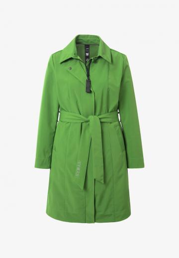 Короткое пальто