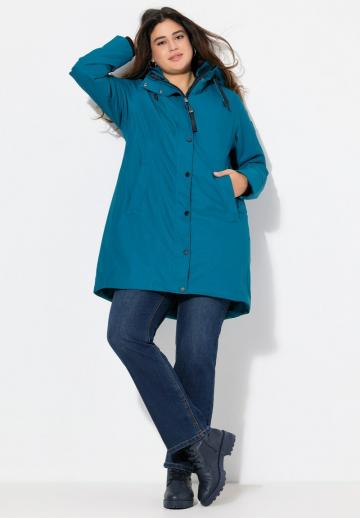 Куртка дождевик