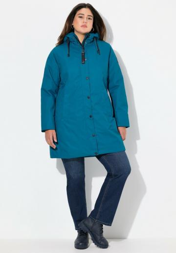 Куртка дождевик