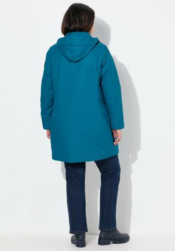 Куртка дождевик