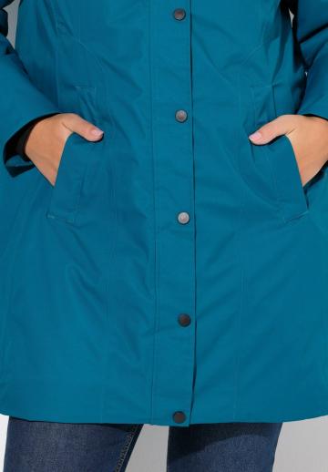 Куртка дождевик