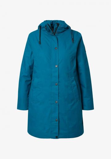 Куртка дождевик