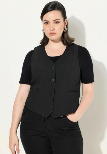 Короткая куртка