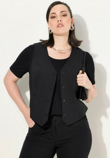 Короткая куртка