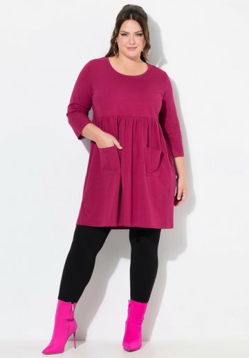 Длинная майка