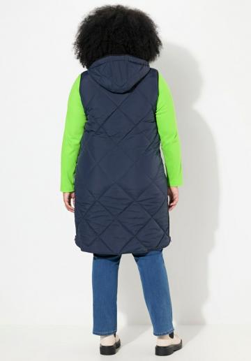 Длинная куртка