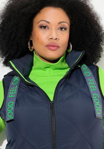 Длинная куртка