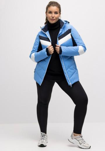 Зимняя куртка