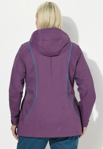 Куртка дождевик