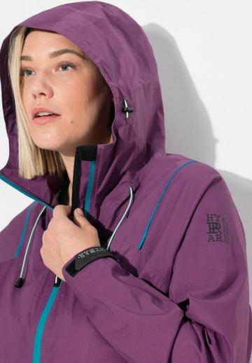 Куртка дождевик