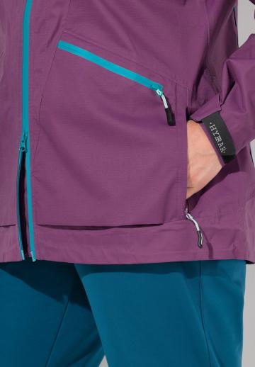 Куртка дождевик