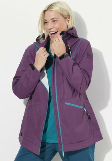 Куртка дождевик